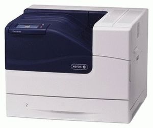 ремонт принтера XEROX PHASER 6700DN