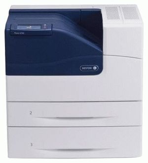 ремонт принтера XEROX PHASER 6700DT