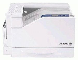 ремонт принтера XEROX PHASER 7500DN