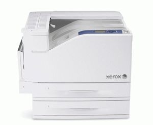 ремонт принтера XEROX PHASER 7500DT