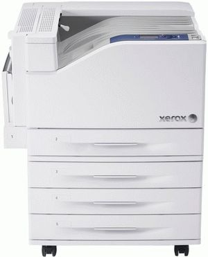 ремонт принтера XEROX PHASER 7500DX