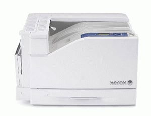 ремонт принтера XEROX PHASER 7500N