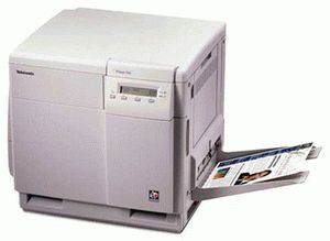 ремонт принтера XEROX PHASER 750DP