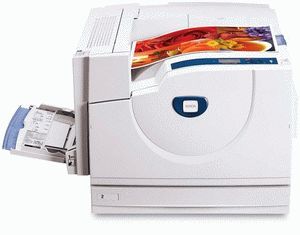 ремонт принтера XEROX PHASER 7750B