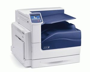 ремонт принтера XEROX PHASER 7800DN