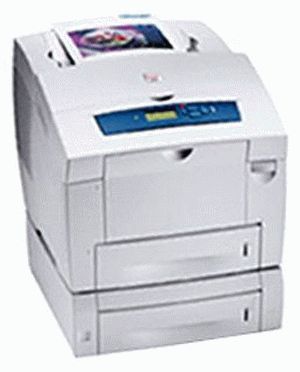 ремонт принтера XEROX PHASER 8560DT