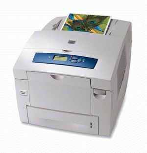 ремонт принтера XEROX PHASER 8560DX