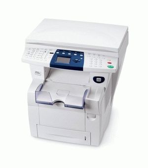 ремонт принтера XEROX PHASER 8560MFP