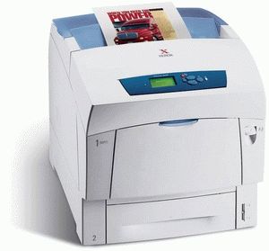 ремонт принтера XEROX PHASER 8860ADN