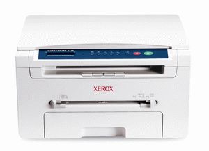 ремонт принтера XEROX WORKCENTRE 3119