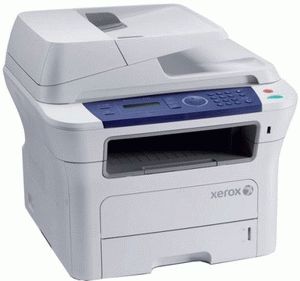 ремонт принтера XEROX WORKCENTRE 3210