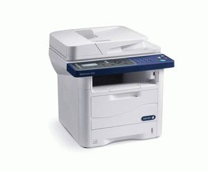 ремонт принтера XEROX WORKCENTRE 3315DN