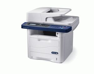 ремонт принтера XEROX WORKCENTRE 3325DN