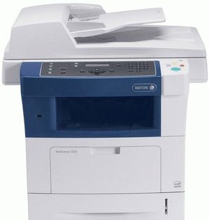 ремонт принтера XEROX WORKCENTRE 3550X