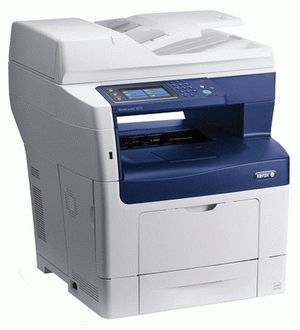 ремонт принтера XEROX WORKCENTRE 3615DN