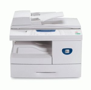 ремонт принтера XEROX WORKCENTRE 4118X