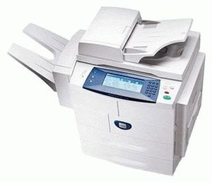 ремонт принтера XEROX WORKCENTRE 4150X