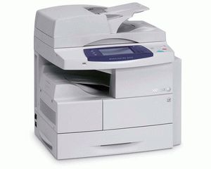 ремонт принтера XEROX WORKCENTRE 4250