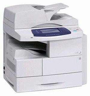 ремонт принтера XEROX WORKCENTRE 4250S