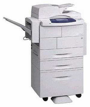 ремонт принтера XEROX WORKCENTRE 4250XF