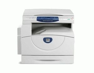 ремонт принтера XEROX WORKCENTRE 5020B