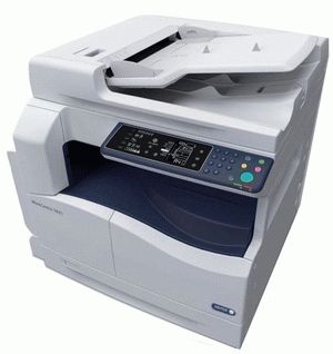 ремонт принтера XEROX WORKCENTRE 5021B