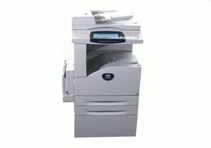 ремонт принтера XEROX WORKCENTRE 5225A