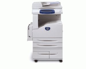 ремонт принтера XEROX WORKCENTRE 5230 COPIER