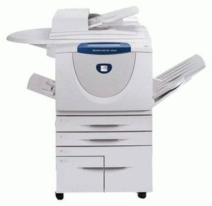 ремонт принтера XEROX WORKCENTRE 5665 COPIER