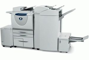 ремонт принтера XEROX WORKCENTRE 5687 COPIER/PRINTER