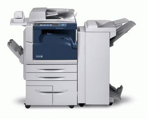 ремонт принтера XEROX WORKCENTRE 5945