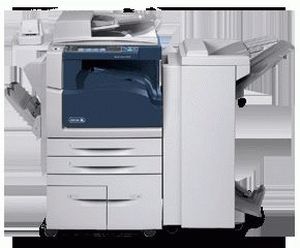 ремонт принтера XEROX WORKCENTRE 5955