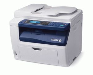 ремонт принтера XEROX WORKCENTRE 6015B