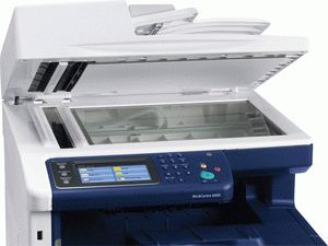 ремонт принтера XEROX WORKCENTRE 6605N