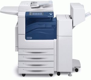 ремонт принтера XEROX WORKCENTRE 7120T