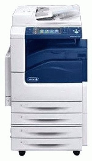 ремонт принтера XEROX WORKCENTRE 7220T