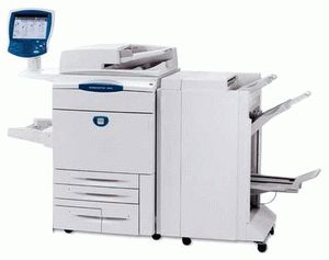 ремонт принтера XEROX WORKCENTRE 7655