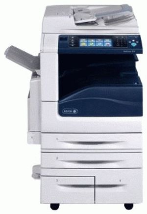 ремонт принтера XEROX WORKCENTRE 7830