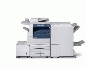 ремонт принтера XEROX WORKCENTRE 7970