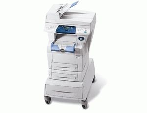 ремонт принтера XEROX WORKCENTRE C2424DP