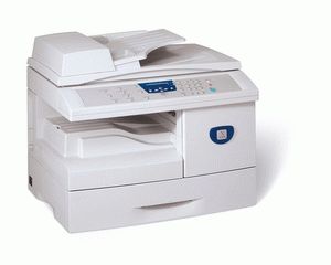 ремонт принтера XEROX WORKCENTRE M15I