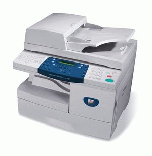 ремонт принтера XEROX WORKCENTRE M20I