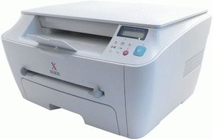 ремонт принтера XEROX WORKCENTRE PE114E