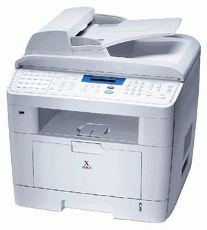 ремонт принтера XEROX WORKCENTRE PE120