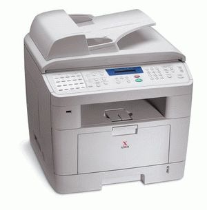 ремонт принтера XEROX WORKCENTRE PE120I