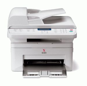 ремонт принтера XEROX WORKCENTRE PE220