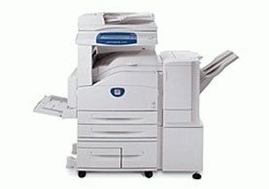 ремонт принтера XEROX WORKCENTRE PRO 133