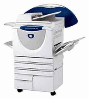 ремонт принтера XEROX WORKCENTRE PRO 255