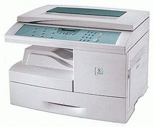 ремонт принтера XEROX WORKCENTRE PRO 412