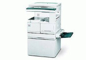 ремонт принтера XEROX WORKCENTRE PRO 416 COPIER